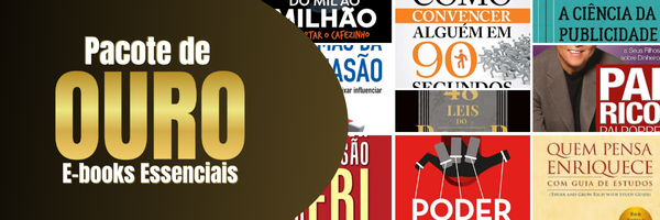 livros em PDF